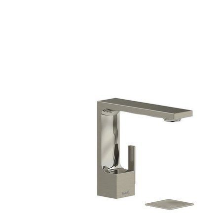 RIOBEL Reflet Single Handle Lavatory Faucet RFS01BN